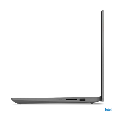 Lenovo IdeaPad 3, i3-1115G4, 4GB,128GB SSD, W11, Grey