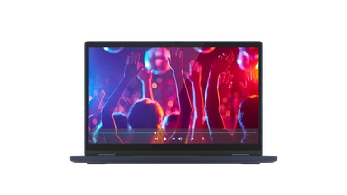 لينوفو يوجا 6، ايه ام دي رايزن 7، 16 جيجا، 512 جيجا اس اس دي، 13.3 بوصة، أزرق