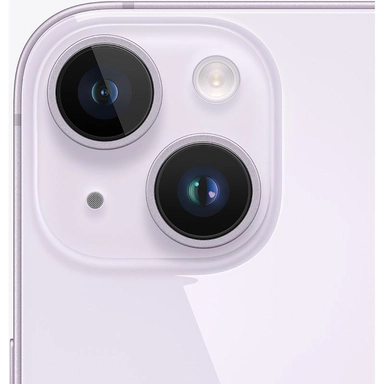 Apple Iphone 14  128GB  5G  Purple