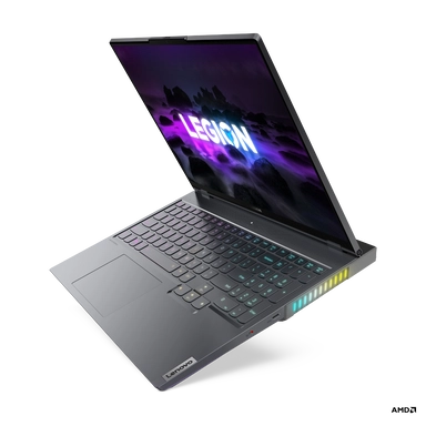Lenovo Legion7, AMD Ryzen9 5900HX, 32GB ,1TB SSD, W11, Grey