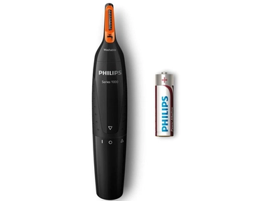 Philips Nose-trimmer series 1000 Comfortable nose & ear trimmer NT1150/10