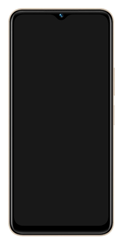 vivo Y35 4G 8GB RAM 128GB Dawn Gold