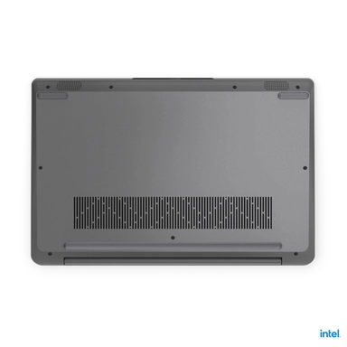 Lenovo IdeaPad 3, i3-1115G4, 4GB,128GB SSD, W11, Grey