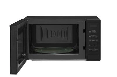 LG Microwave Oven 20L Black MS2042DB