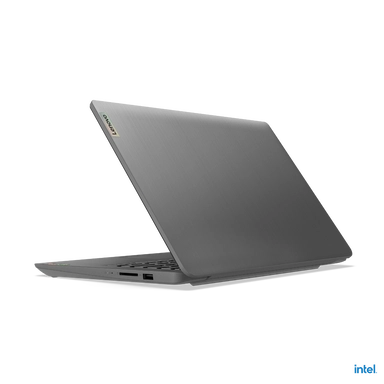 Lenovo IdeaPad 3, i3-1115G4, 4GB,128GB SSD, W11, Grey