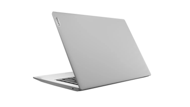 لينوفو أيديا باد 1، انتل سيليرون، 14 بوصة، 4 جيجا، 128 جيجا اس اس دي، رمادي