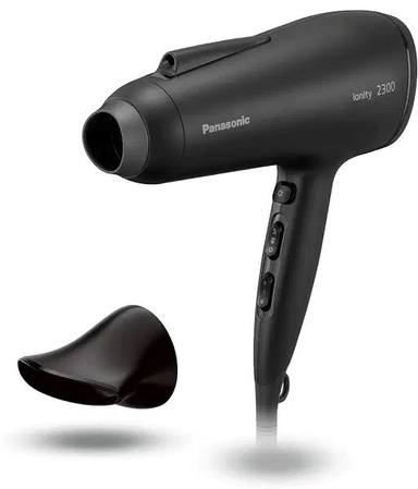 مجفف شعر باناسونيك 2300 واط اسود EH-NE85-K685