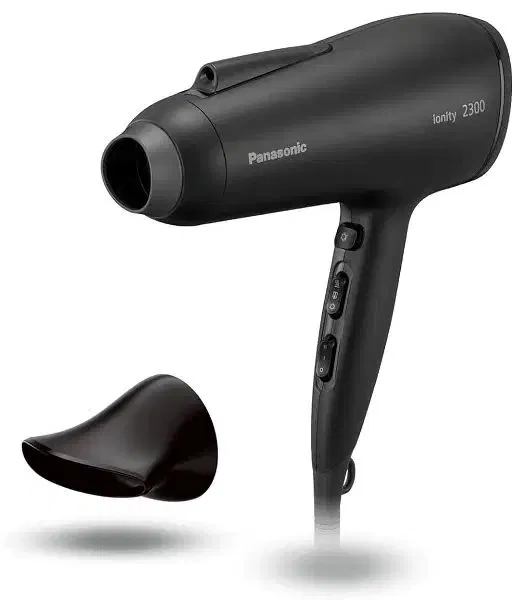مجفف شعر باناسونيك 2300 واط اسود EH-NE85-K685