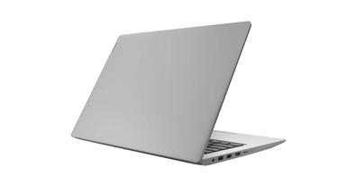 لينوفو أيديا باد 1، انتل سيليرون، 14 بوصة، 4 جيجا، 128 جيجا اس اس دي، رمادي