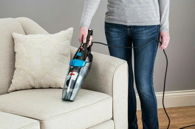 Bissell Featherweight Pro 2-in-1 Vacuum Cleaner, 2024E