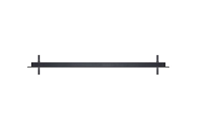 LG OLED TV 55" A2 Series, Cinema Screen Design 4K Cinema HDR WebOS Smart Pixel Dimming, OLED55A26LA