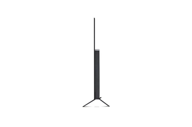 LG OLED TV 55" A2 Series, Cinema Screen Design 4K Cinema HDR WebOS Smart Pixel Dimming, OLED55A26LA