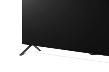 LG OLED TV 55" A2 Series, Cinema Screen Design 4K Cinema HDR WebOS Smart Pixel Dimming, OLED55A26LA