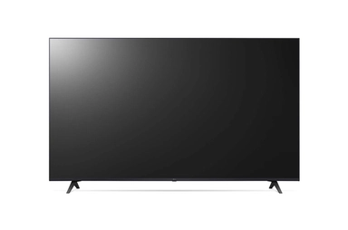 LG 65 Inch, 4K QNED TV, Smart TV, 65UR80006LJ