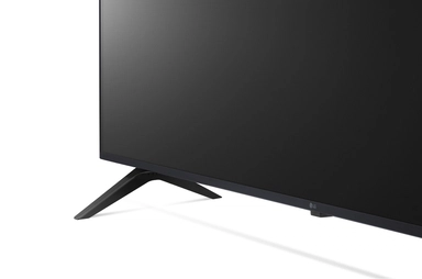 LG 65 Inch, 4K QNED TV, Smart TV, 65UR80006LJ
