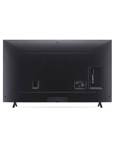 شاشة LG مقاس 75 بوصة WIFI سمارت 75NANO776RA 4K