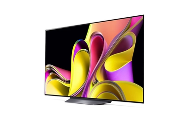 LG, 77 Inch , 4K HDR , Smart TV , OLED77B36LA