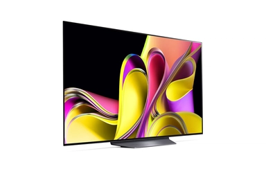 LG, 77 Inch , 4K HDR , Smart TV , OLED77B36LA