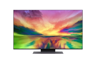 شاشة LG مقاس 86 بوصة WIFI سمارت 86 QNED816RA 4K