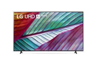  إل جي، تلفزيون 86 بوصة، فائق الوضوح، ذكي 86UR78006LC