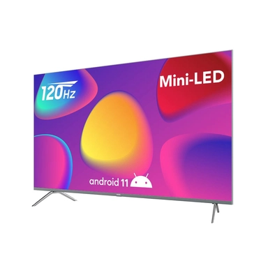 HAAM 65 Inch Android Smart TV MIHM4K65S11TND120H-MINI LED 4K