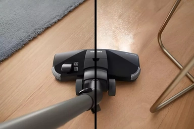 Philips PowerPro Expert Bagless vacuum cleaner 900 Watts, 2 L., FC9747/09