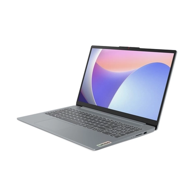Lenovo IP Slim3 i7-13620H 16GB 512GB SSD W11 15.6"Artic Grey