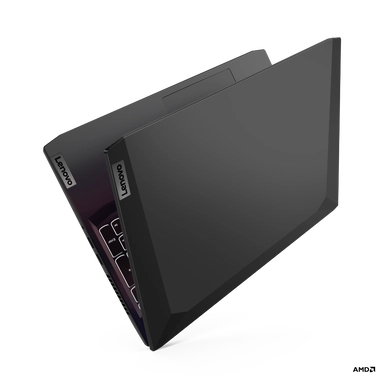 Lenovo IdeaPad Gaming 3, AMD R7 5800H, 16GB, 512GB SSD, W11, Black