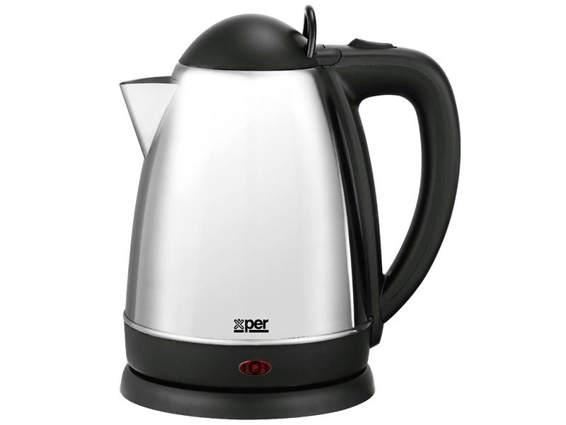 غلاية ماء اكسبير استيل 2150 واط 1.8 لتر XPK-ST300