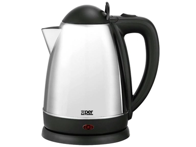 غلاية ماء اكسبير استيل 2150 واط 1.8 لتر XPK-ST300