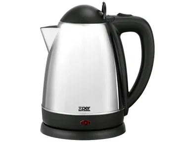 غلاية ماء اكسبير استيل 2150 واط 1.8 لتر XPK-ST300