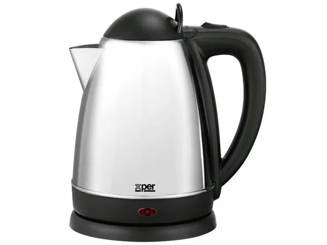 غلاية ماء اكسبير استيل 2150 واط 1.8 لتر XPK-ST300