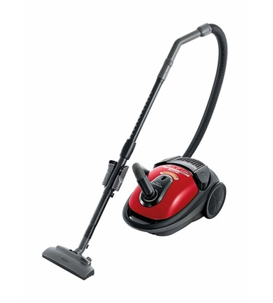 HITACHI vacuum canister 1800 watt CV-BA18 SS220 BRE