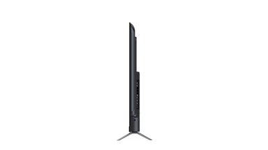 Haam 55 Inch Google QLED Gaming Smart TV QHM55K590TGO144H