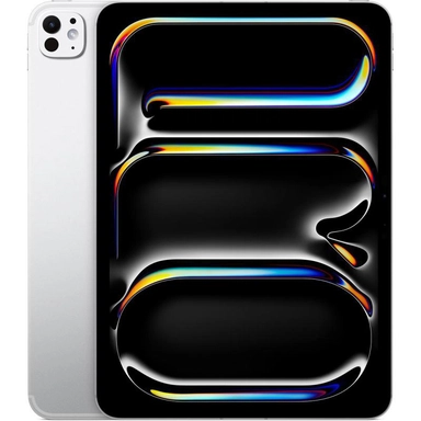 Apple iPad 11Pro M5 2025 WiFi+Cellular 256GB 11 inch Silver