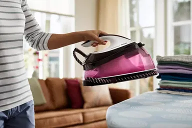 كاوية فيليبس مولدة للبخار 1.5 لتر GC7842/46