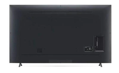 LG Real 4K NanoCell 75 Inch 75 Series, Nano Color, Quad Core Processor 4K, 75NANO75VPA