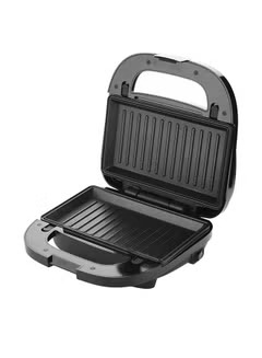 Philips Sandwich Maker, 750W, Black, HD2350/80