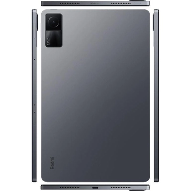 Xiaomi Redmi Pad Wi-Fi 10.61-inch 128GB Moonlight Silver