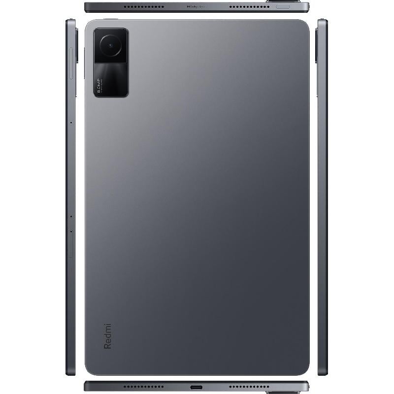 【新品未開封】Xiaomi RedimiPad Moonlight Silver Xiaomi Redmi Pad 10.6 Inch Moonlight Silver 128GB + 4GB Wifi