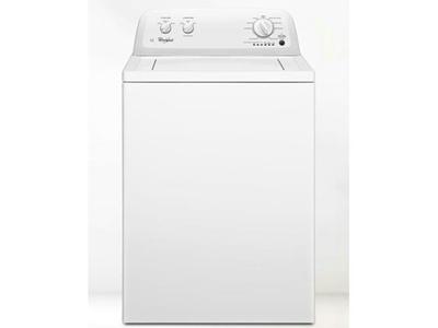 Whirlpool Top Load Washing Machine 12 kg, White, 4KWTW5600JW