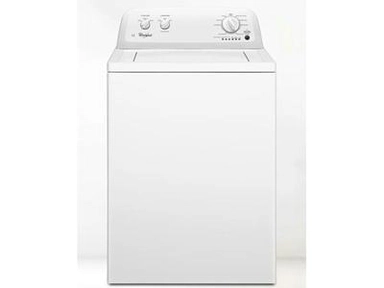 Whirlpool Top Load Washing Machine 12 kg, White, 4KWTW5600JW