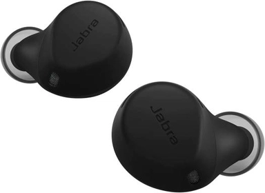  Jabra Elite 7 Active Bluetooth In-Ear Headphones Black