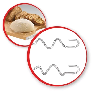 Moulinex Quick Mix Hand Mixer HM311127