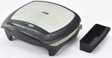 شواية صحية اكسبير 1280 واط سطح جرانيت شوي وجهين XPGR-769M