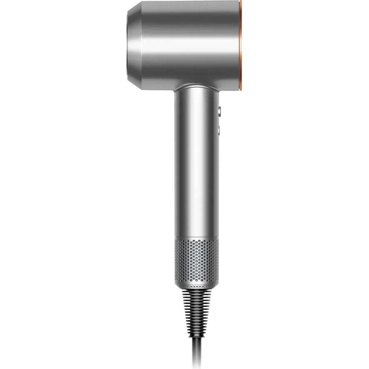 Dyson Hair Dryer, Nickel Copper, 389923-01