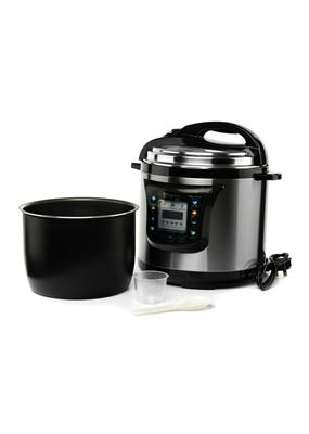 PALSON Pressure Cooker 8L 1200 Watts, 30997