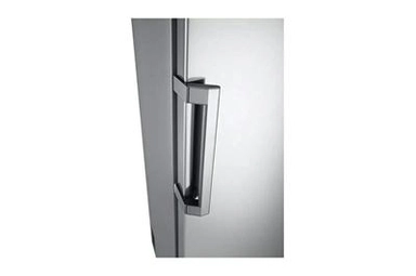 LG Refrigerator Single Door Cooling Only 13.6 Cu.Ft, Silver, LD141BBSIT