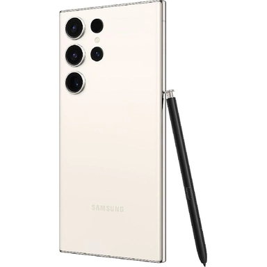 Samsung Galaxy S23 Ultra 5G 8GB 256GB Beige