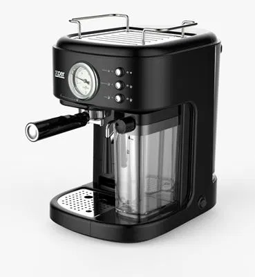 صانعة اسبريسو وكابتشينو ولاتيه اكسبير 1250 واط 1.5 لتر XP541